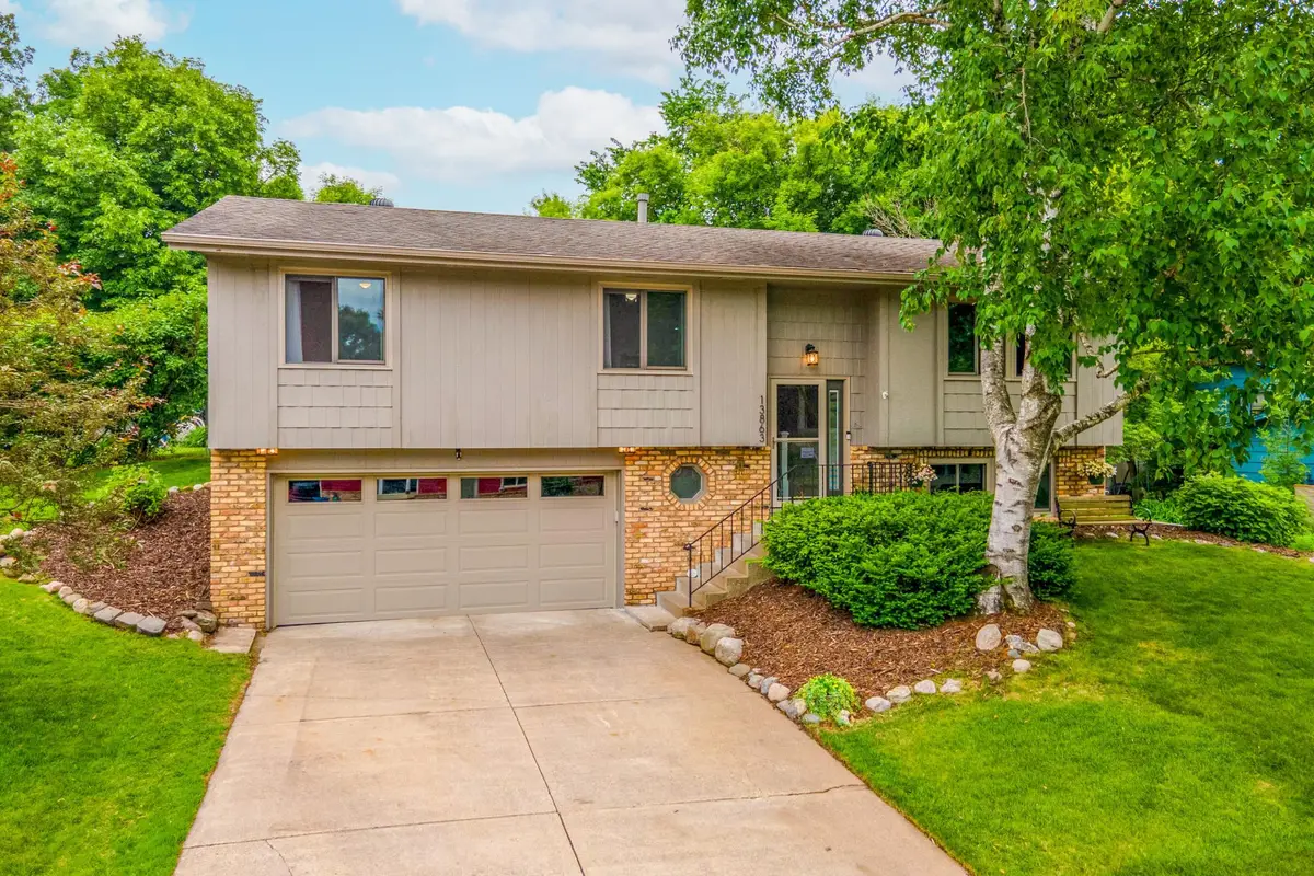 13863 62nd Avenue N, Maple Grove, MN 55311 - #1