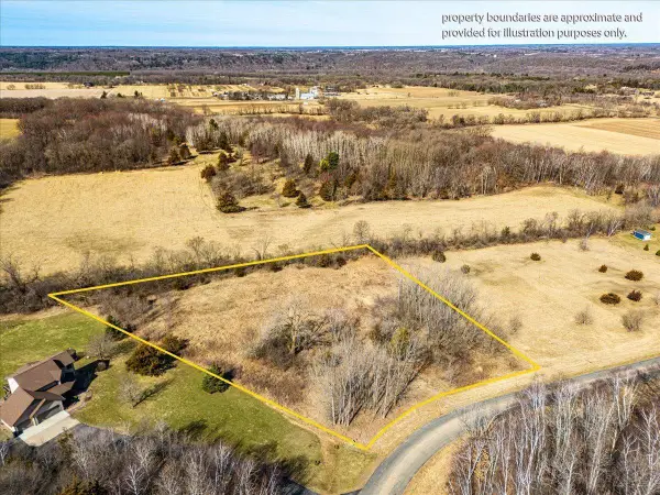 Lot 15 274th Street, Osceola, WI 54020