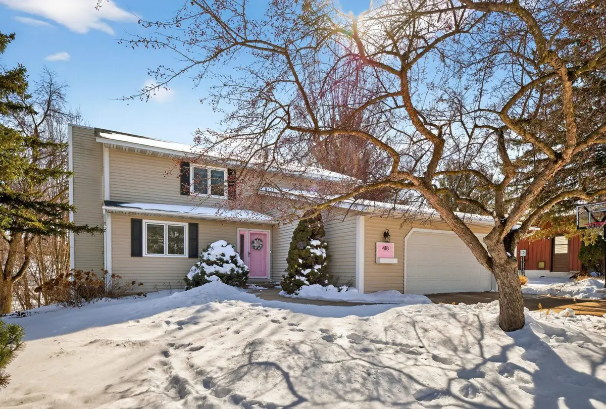 418 Meadow Run Drive Sw, Rochester, MN 55902 - #1