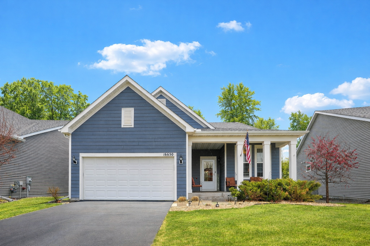 16650 Territorial Trail, Maple Grove, MN 55369 - #1