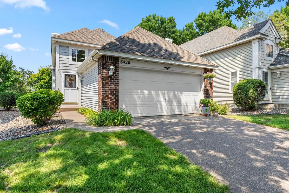 6420 Christenson Lane Ne, Fridley, MN 55432 - #1