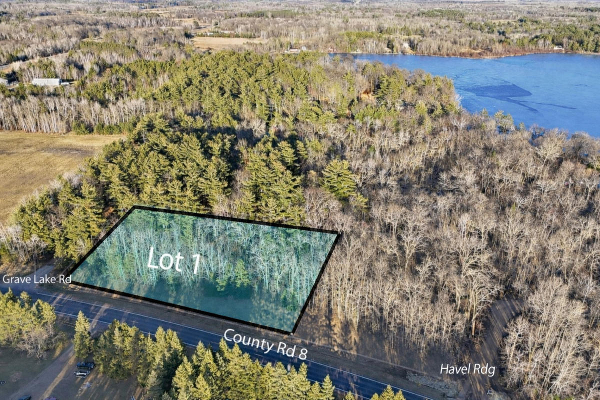 000 Grave Lake Road, Brainerd, MN 56401 - #1