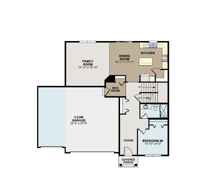 441 James Parkway, Elko New Market, MN 55054 - #2