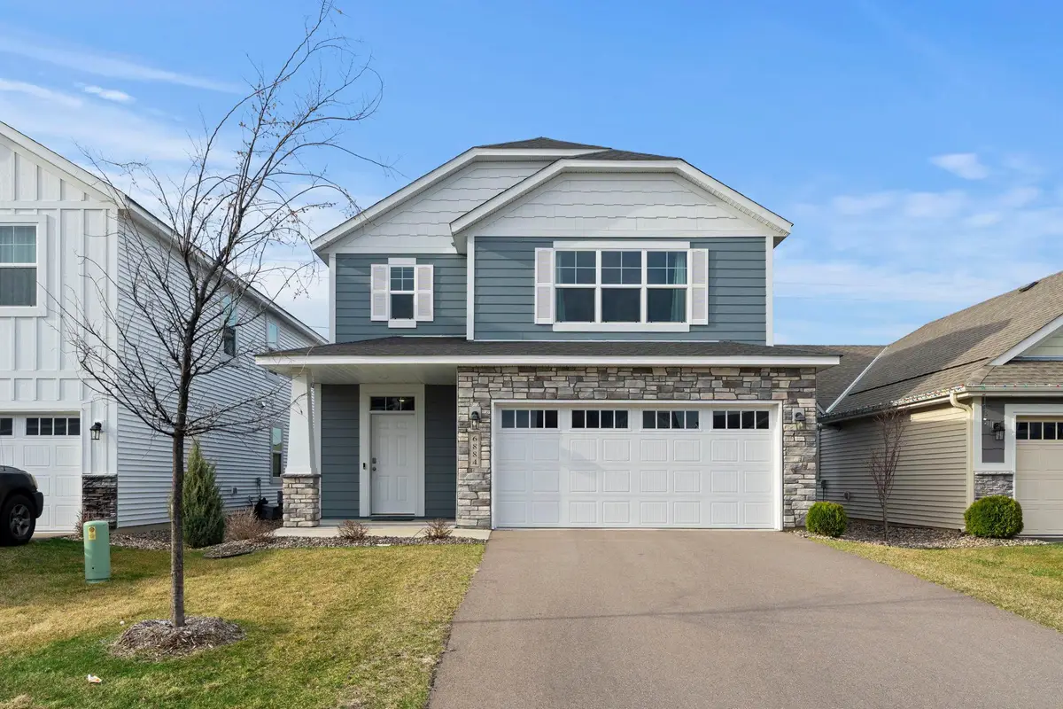 6884 101st Street S, Cottage Grove, MN 55016 - #1