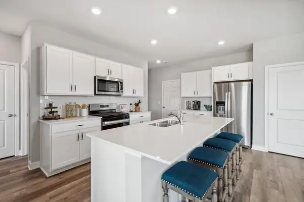 951 Huntington Way, Jordan, MN 55352