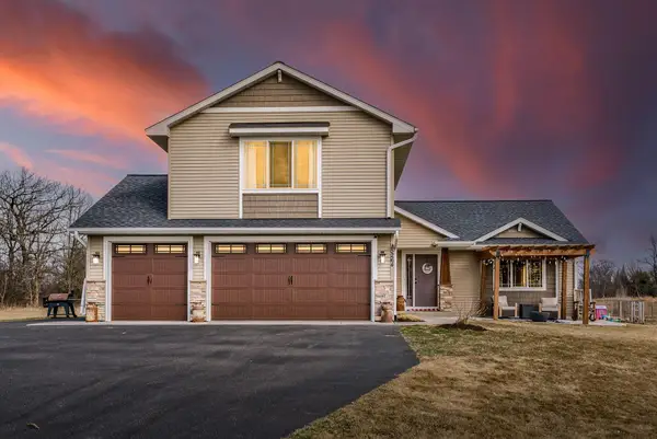 15264 292nd Avenue Nw, Zimmerman, MN 55398