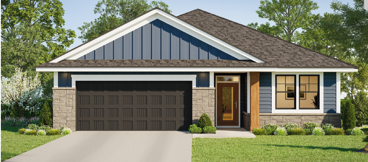 17721 Everest Avenue, Lakeville, MN 55044 - #1