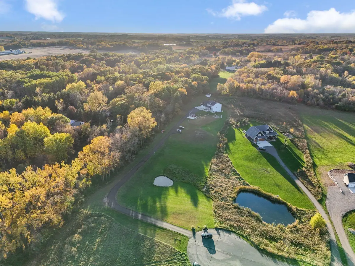 24877 Harvest Meadows Court, Lakeville, MN 55044 - #1