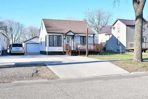 1539 Dover Street, Worthington, MN 56187