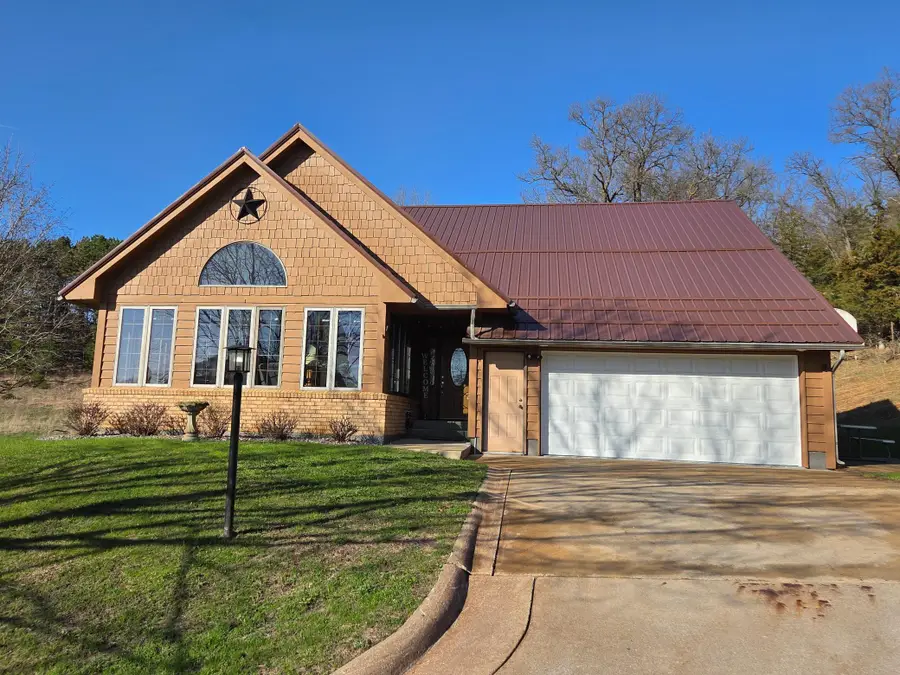 100 Oak Knoll Drive, Rushford, MN 55971 - #2