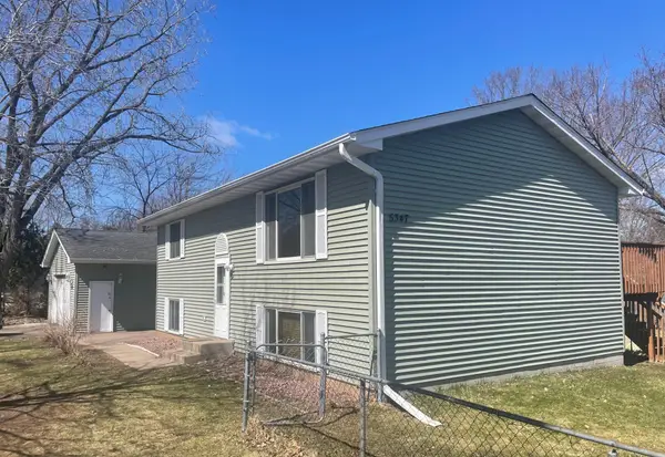 5347 Portland Avenue, White Bear Twp, MN 55110