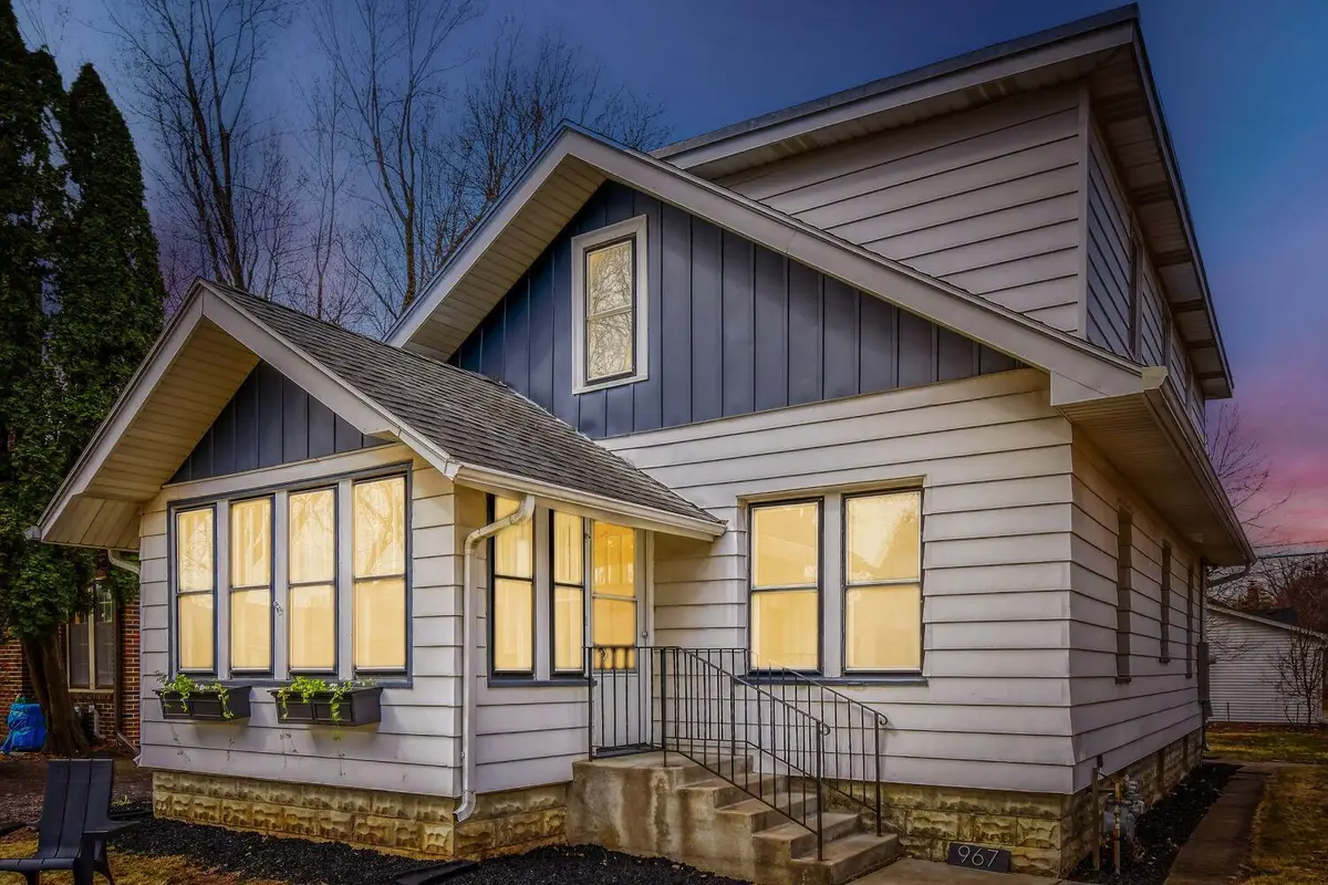 967 Cherokee Avenue, West Saint Paul, MN 55118 - #1