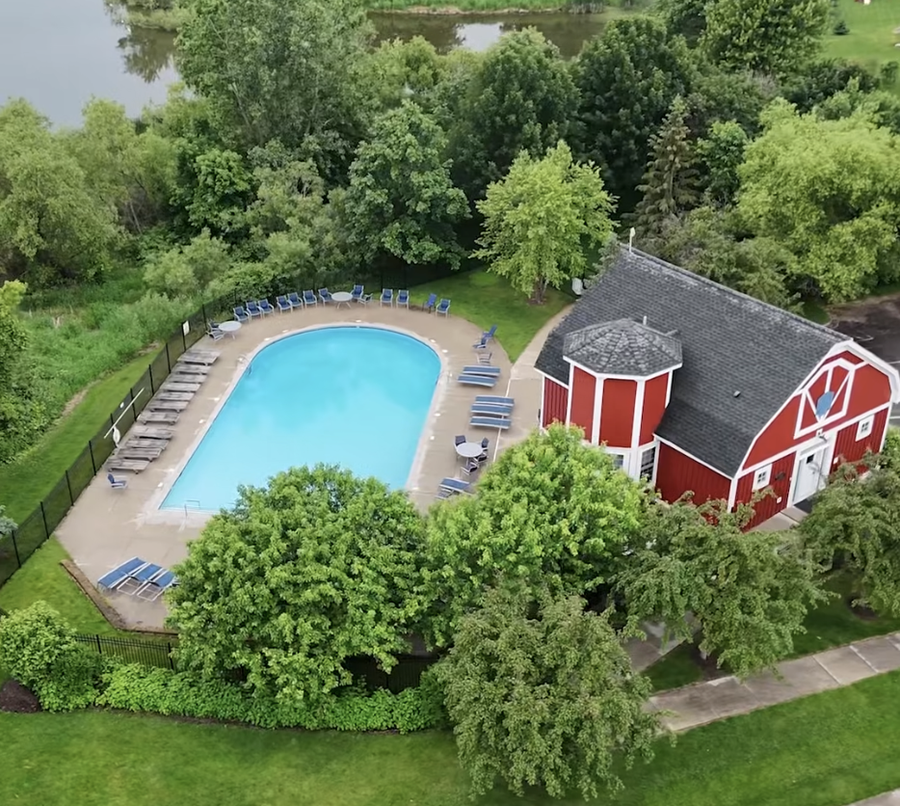 6976 Lancaster Way Ne, Albertville, MN 55301 - #3