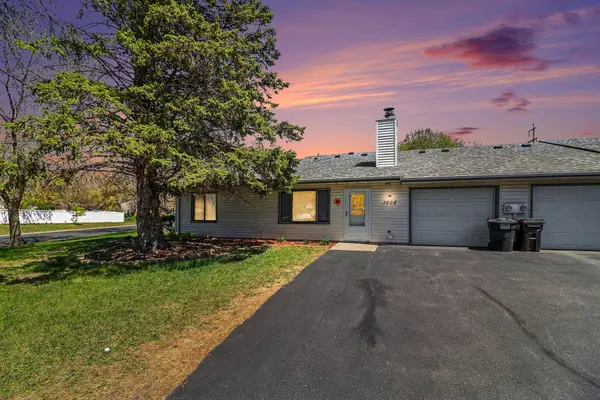 1608 106th Avenue Nw, Coon Rapids, MN 55433