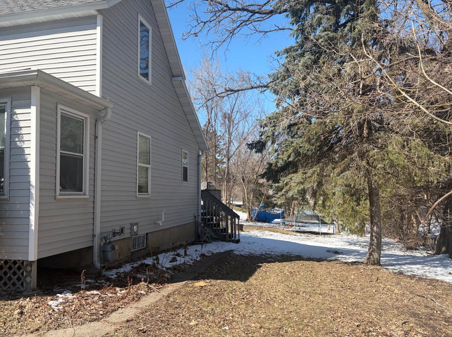 500 Spruce Street, Fergus Falls, MN 56537 - #2