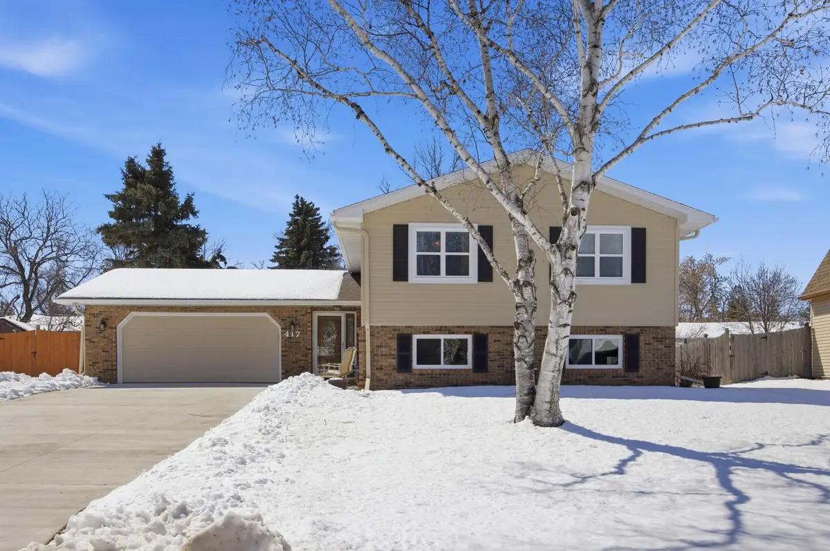 417 Valley Avenue, Moorhead, MN 56560 - #1