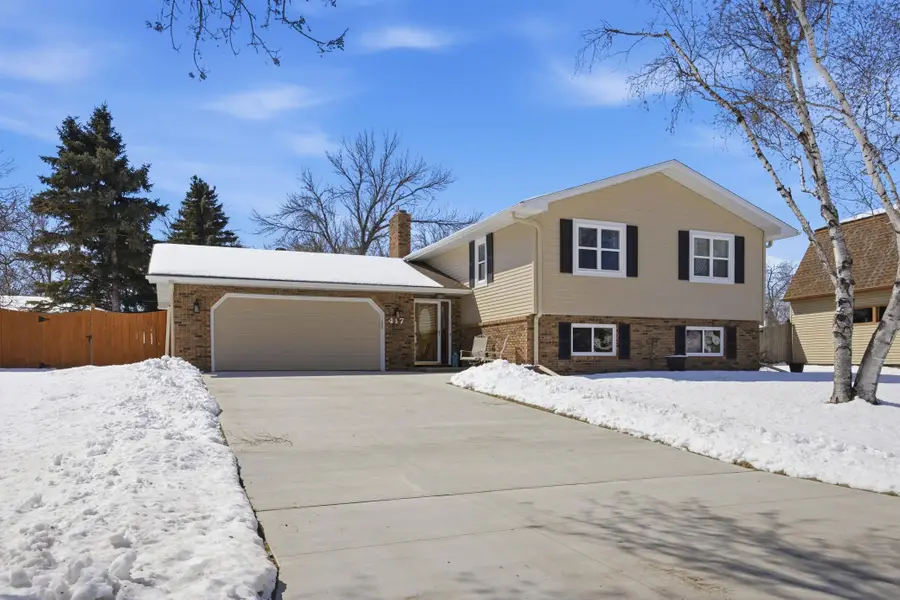 417 Valley Avenue, Moorhead, MN 56560 - #2
