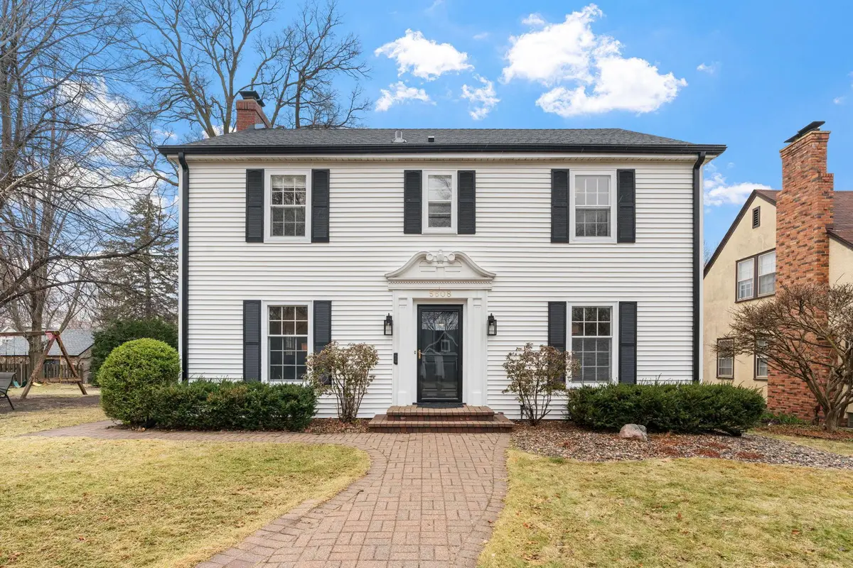 5608 Colfax Avenue S, Minneapolis, MN 55419 - #1