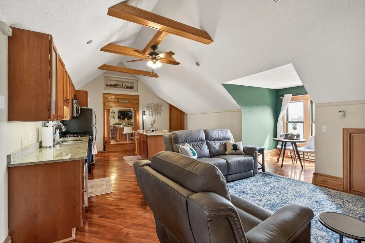 1936 Aldrich Avenue S #E301, Minneapolis, MN 55403 - #1