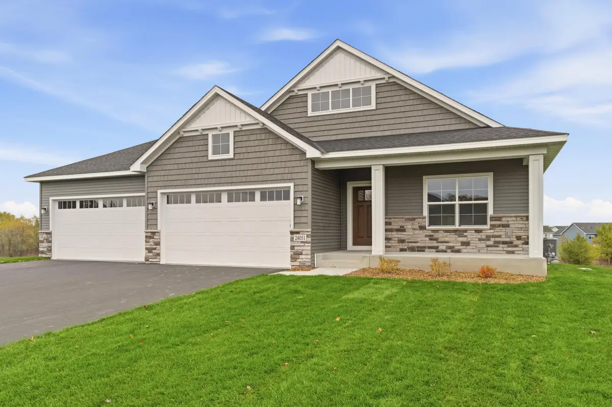 24051 187th Street Nw, Big Lake, MN 55309 - #1