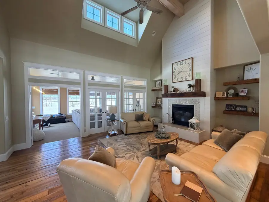 43166 S Paul Lake Drive, Perham, MN 56573 - #2