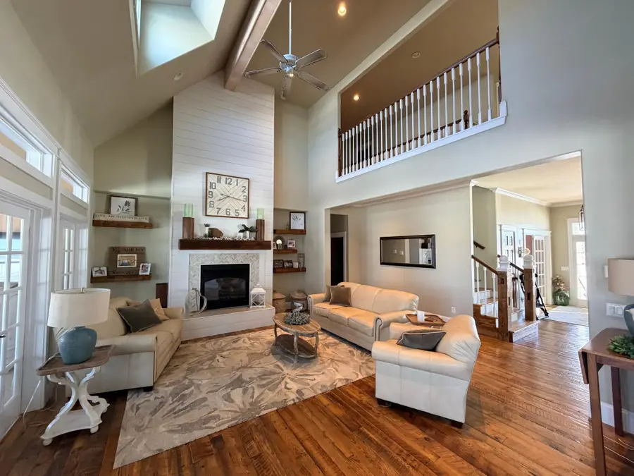 43166 S Paul Lake Drive, Perham, MN 56573 - #3