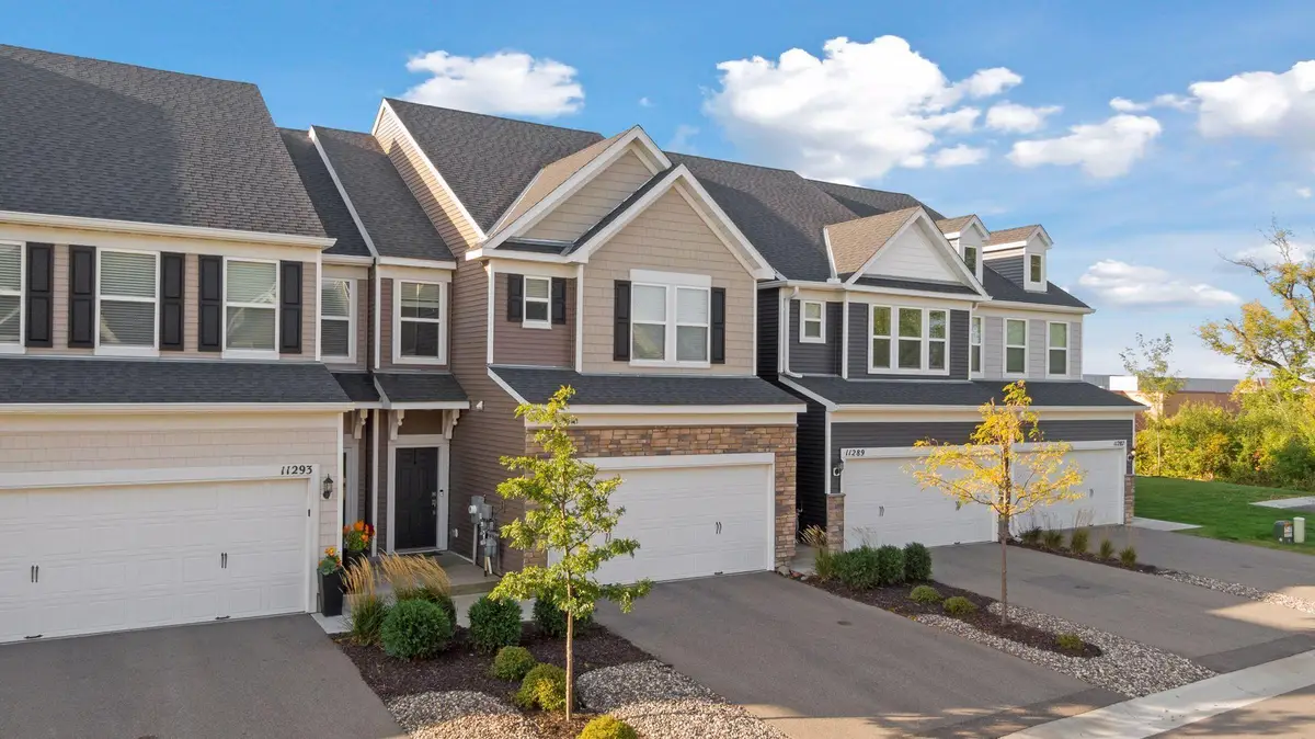 11291 Brookview Road, Woodbury, MN 55129 - #1