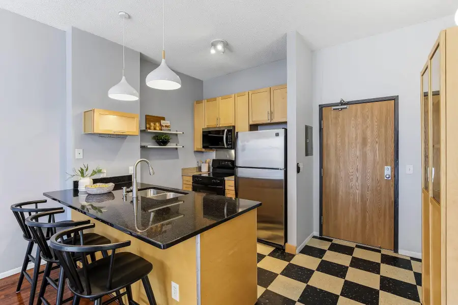 215 7th Street Ne #202, Minneapolis, MN 55413 - #2