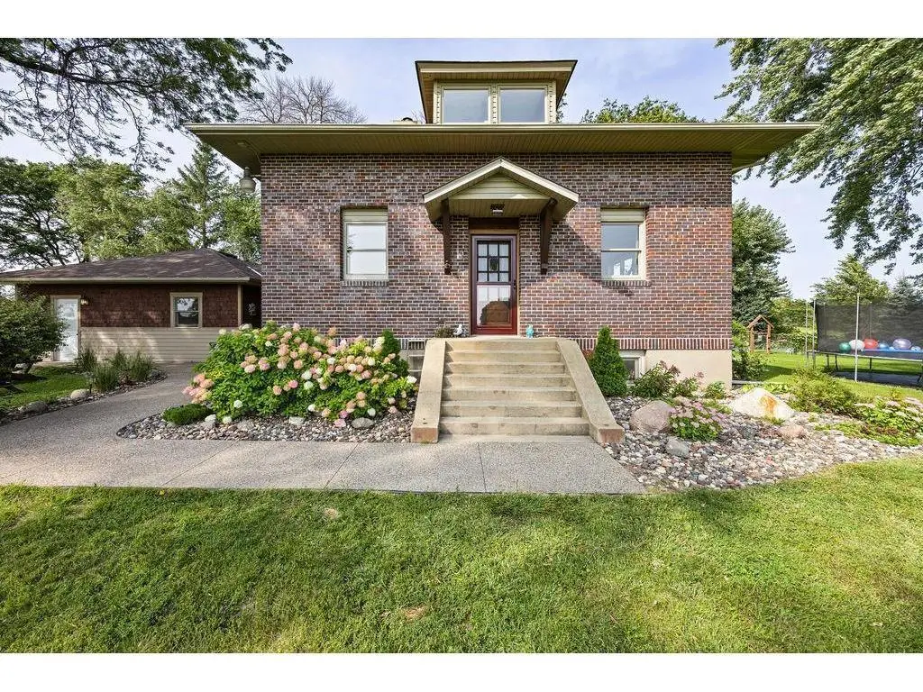 9726 E 280th Street, Webster, MN 55088 - #1