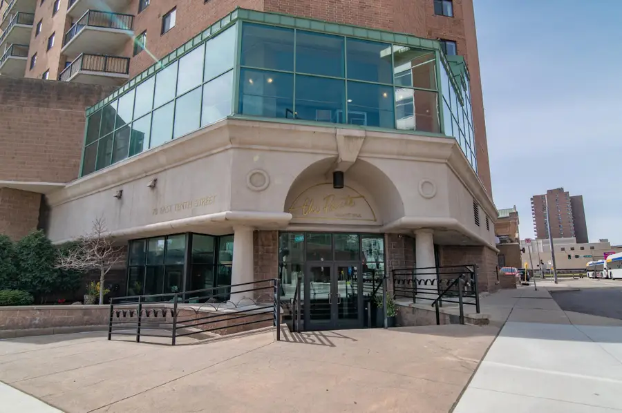 78 10th Street E #507, Saint Paul, MN 55101 - #2