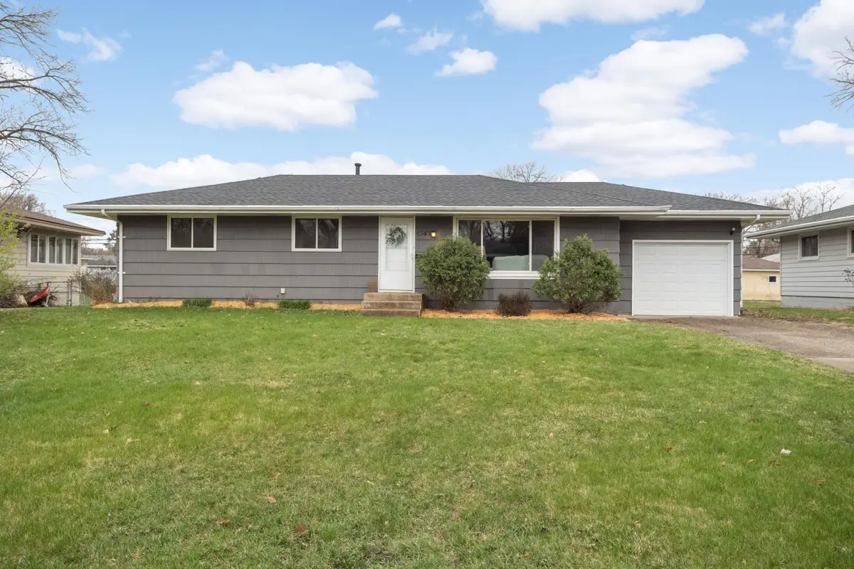 6343 Orchard Avenue N, Brooklyn Center, MN 55429 - #1
