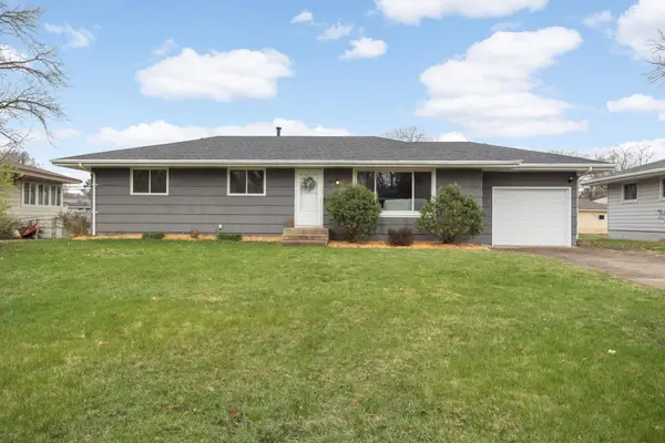 6343 Orchard Avenue N, Brooklyn Center, MN 55429