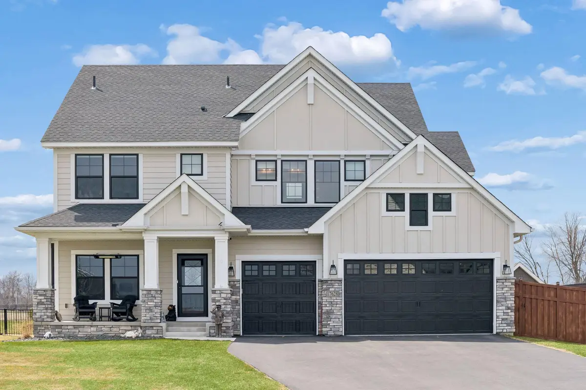 17628 Jett Circle, Prior Lake, MN 55372 - #1