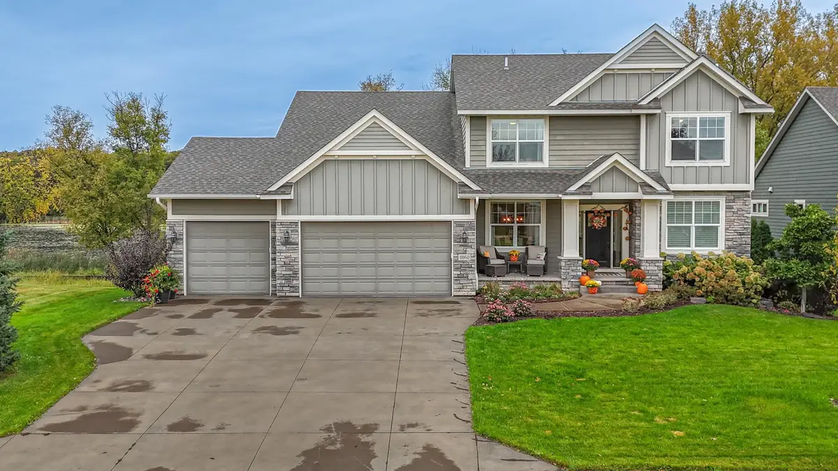 8860 67th Street Bay S, Cottage Grove, MN 55016 - #1