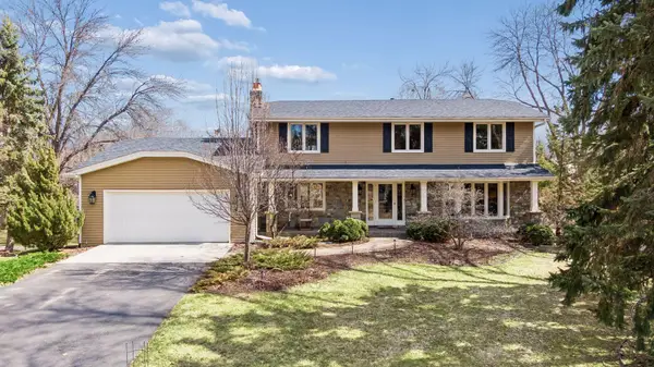 2850 Alvarado Lane N, Plymouth, MN 55447