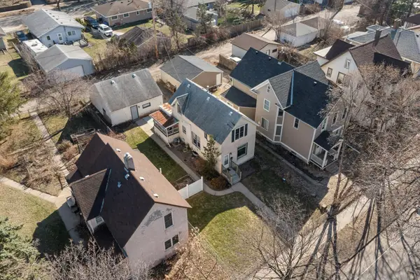 1060 Front Avenue, Saint Paul, MN 55103