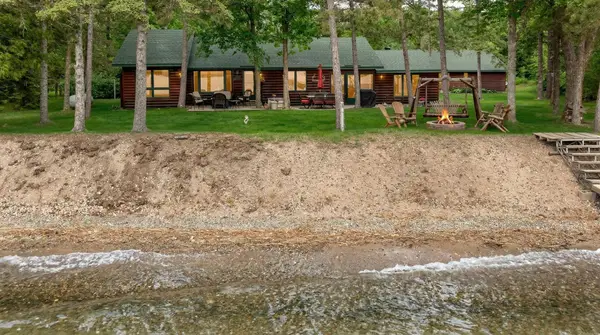 35139 County 39, Laporte, MN 56461