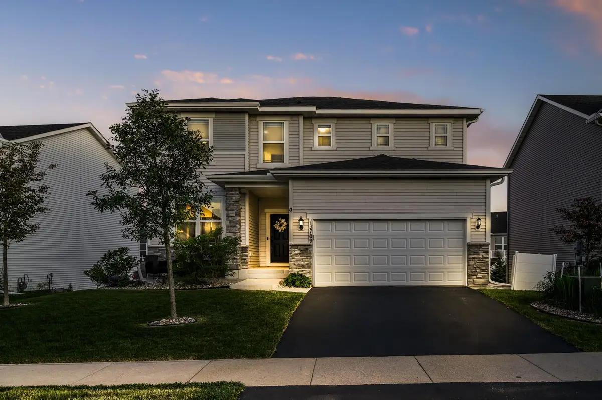 13769 56th Place N, Plymouth, MN 55446 - #1