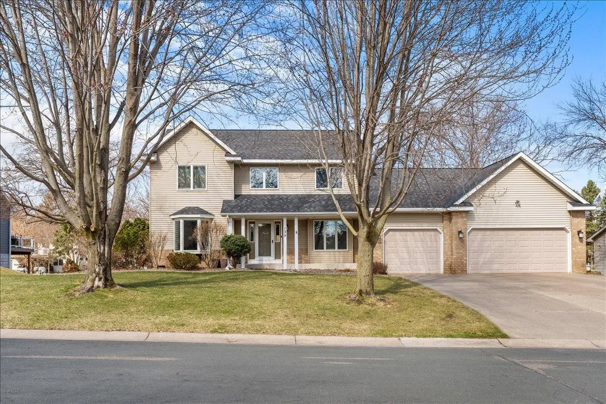 139 Ridge Way, Mahtomedi, MN 55115 - #1