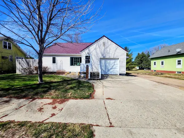 636 8th Street, Westbrook, MN 56183