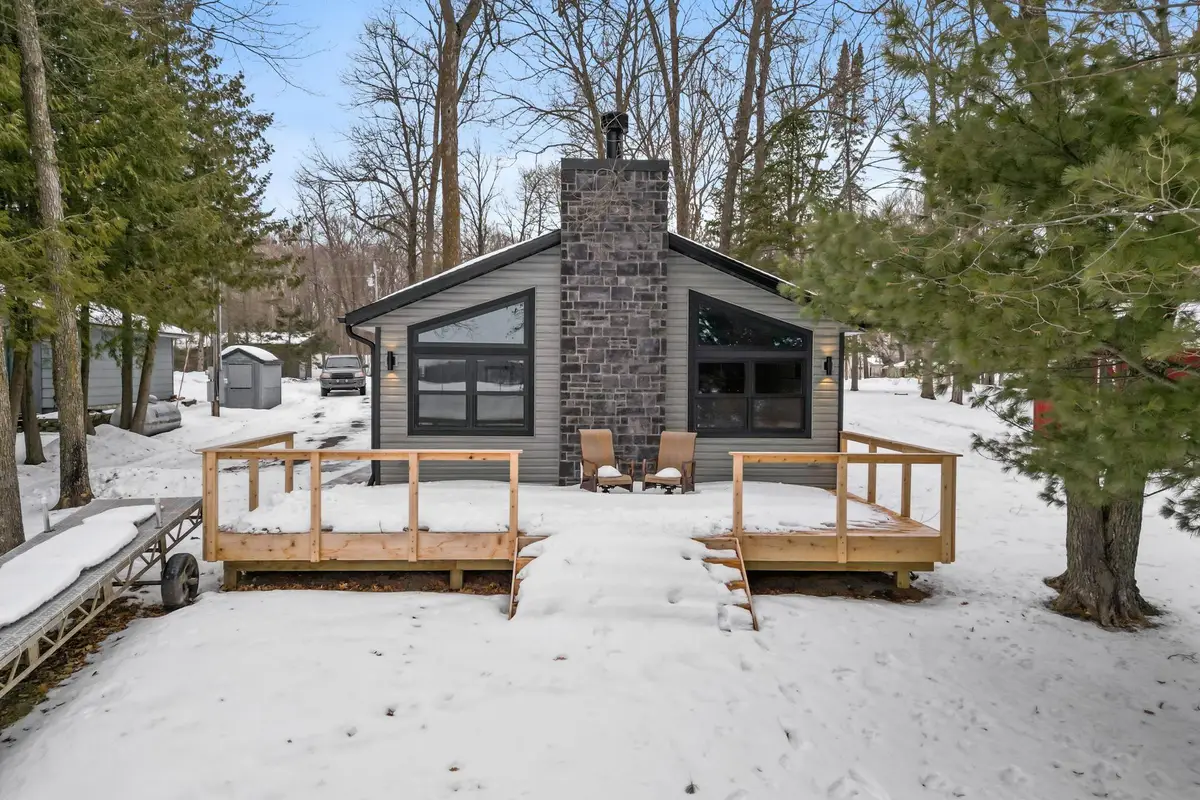 30892 376th Avenue, Aitkin, MN 56431 - #1