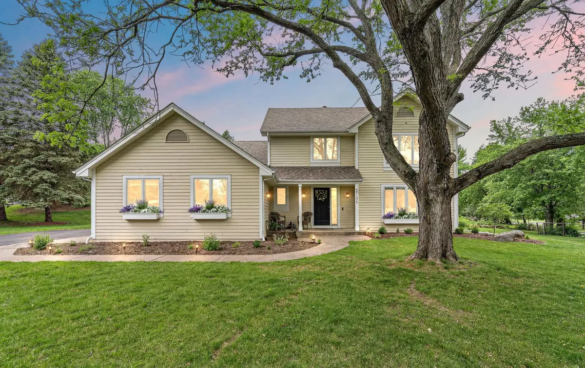 2741 Crescent Ridge Road, Minnetonka, MN 55305 - #1