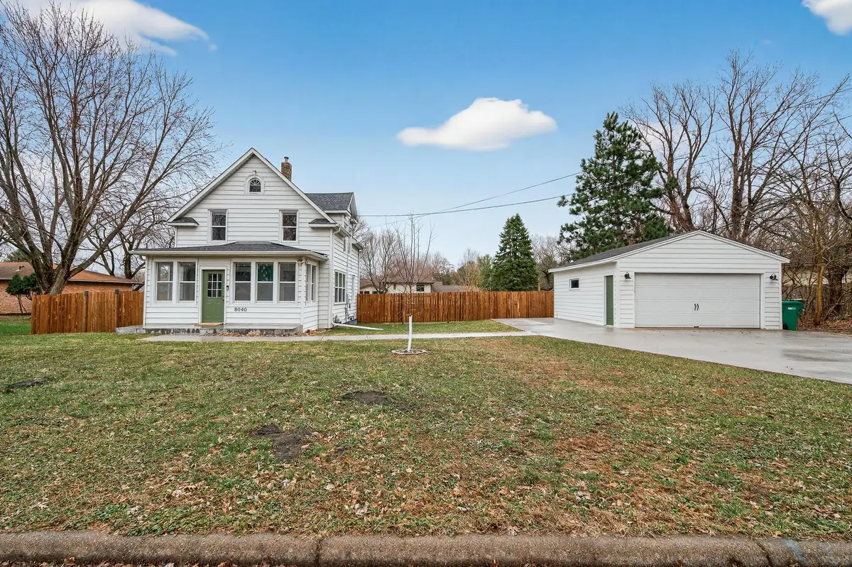 8040 Sunkist Boulevard, Brooklyn Park, MN 55444 - #1