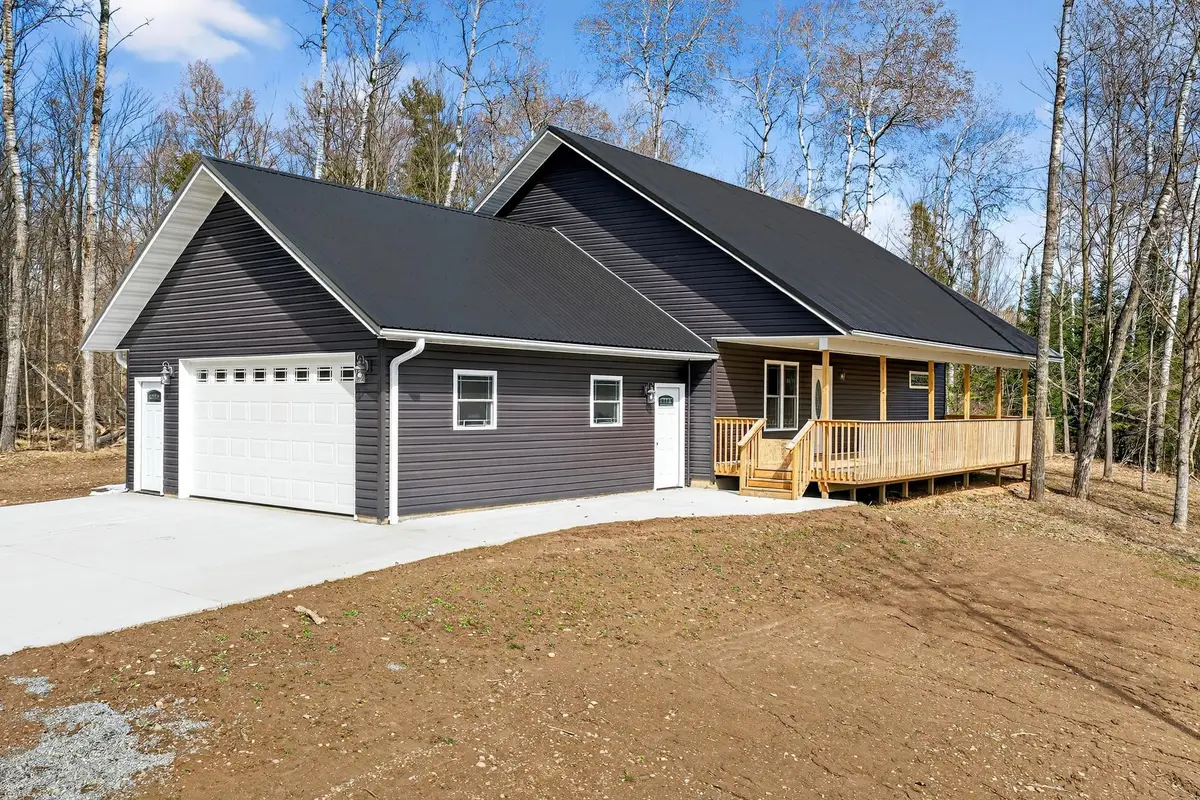 4795N Lake Winter Road, Winter, WI 54896 - #1