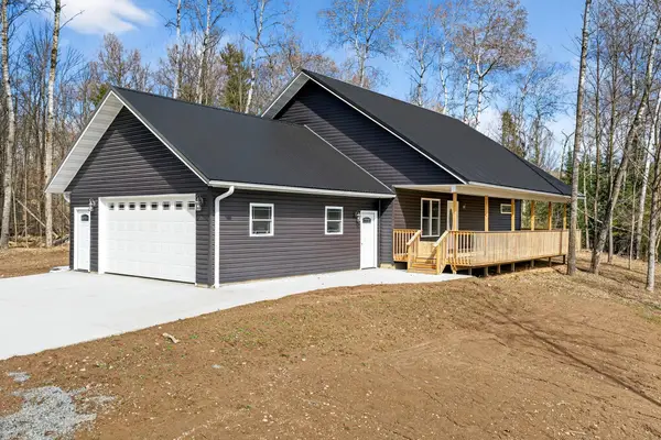 4795N Lake Winter Road, Winter, WI 54896