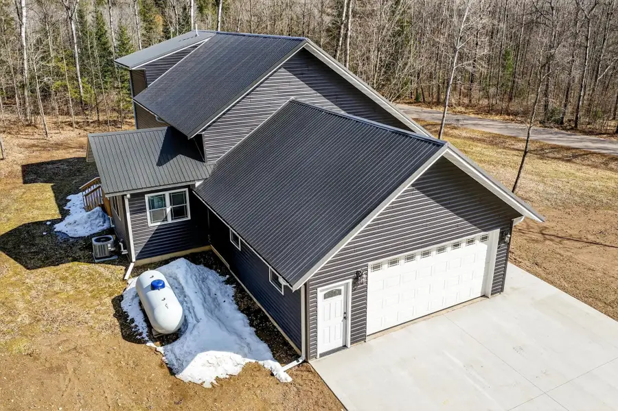 4795N Lake Winter Road, Winter, WI 54896 - #3