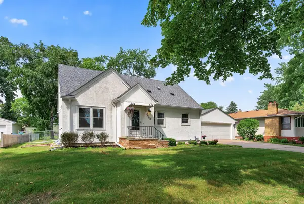 2663 16th Avenue E, North Saint Paul, MN 55109