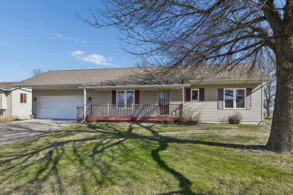 503 17th Street W, Glencoe, MN 55336