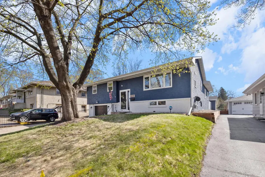 3963 Ulysses Street Ne, Columbia Heights, MN 55421 - #2