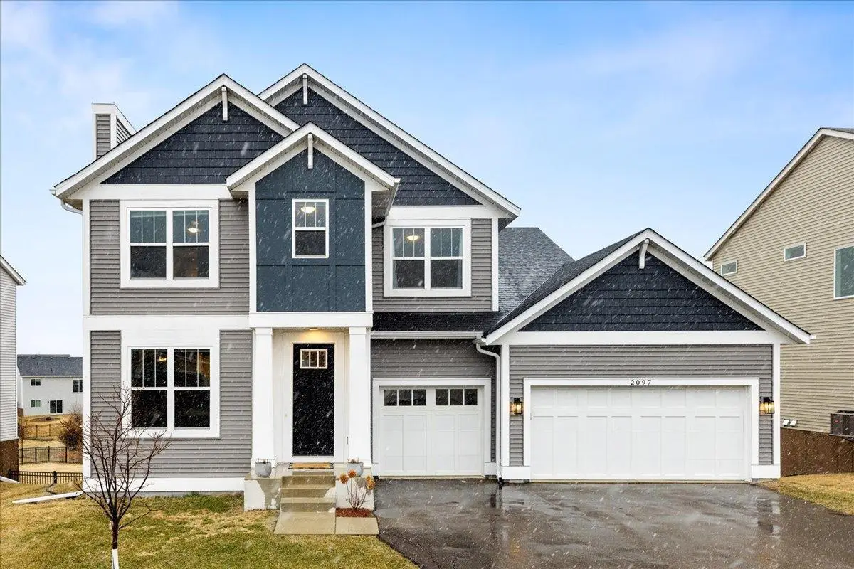 2097 Coneflower Point, Buffalo, MN 55313 - #1